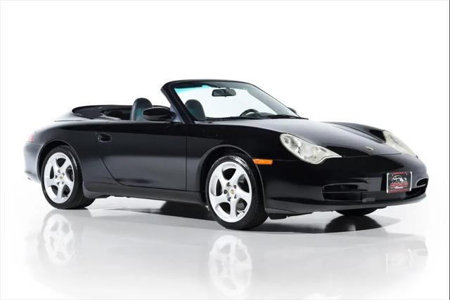 2003 Porsche 911 Carrera for sale in Farmingdale, NY