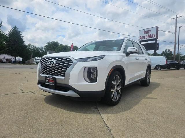 2021 Hyundai Palisade SEL for sale in Kokomo, IN