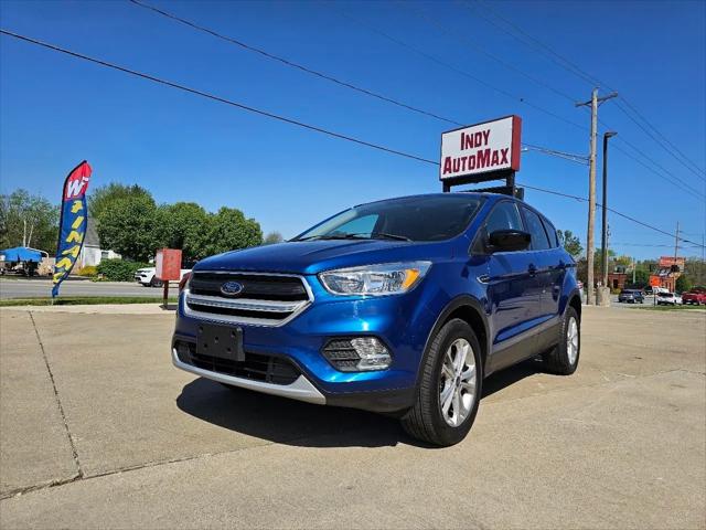 2019 Ford Escape SE for sale in Kokomo, IN