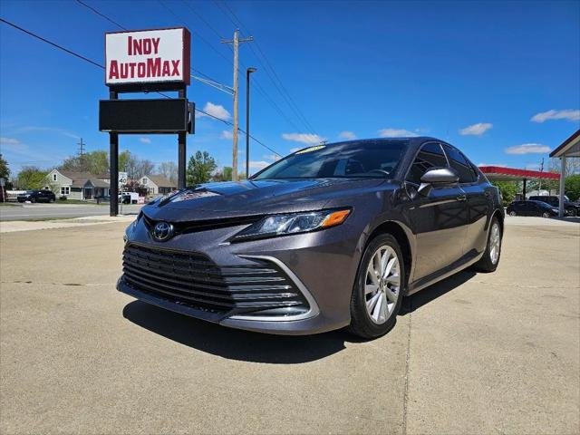 2023 Toyota Camry LE for sale in Kokomo, IN