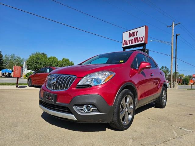 2014 Buick Encore Convenience for sale in Kokomo, IN