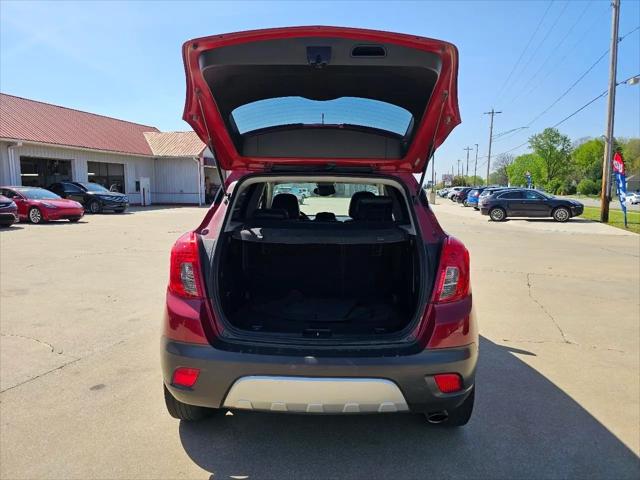 2014 Buick Encore Convenience