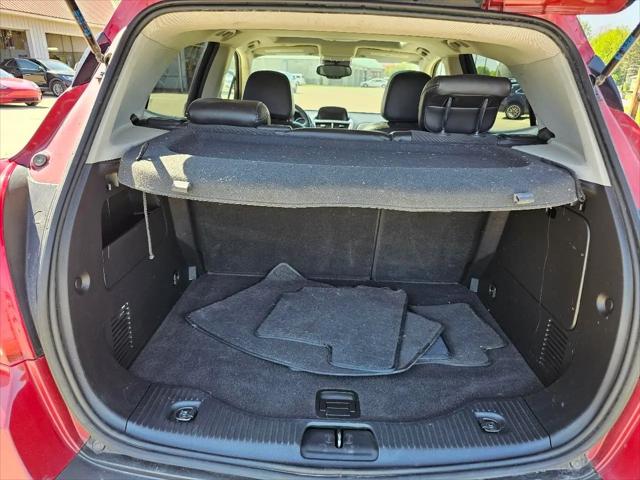 2014 Buick Encore Convenience