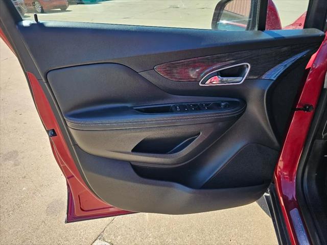 2014 Buick Encore Convenience
