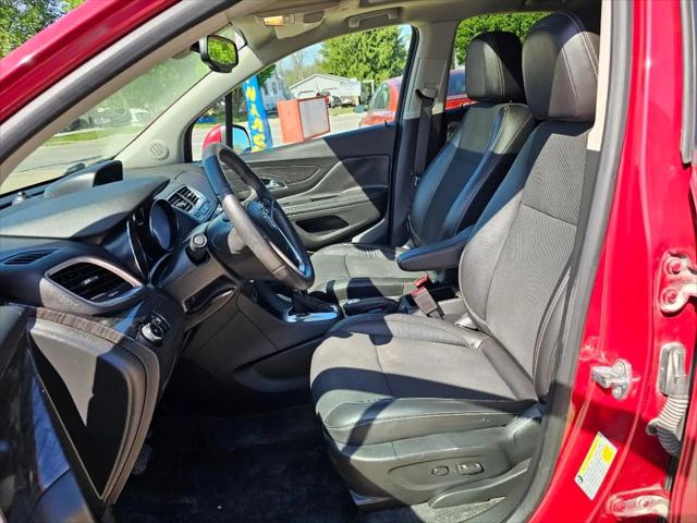 2014 Buick Encore Convenience