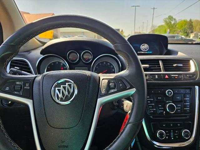 2014 Buick Encore Convenience