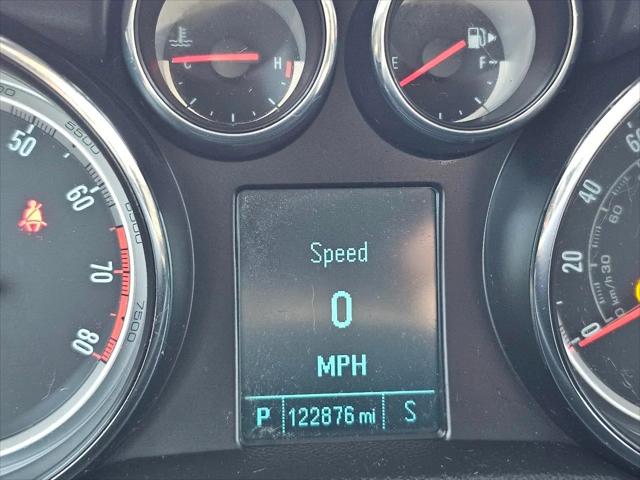 2014 Buick Encore Convenience