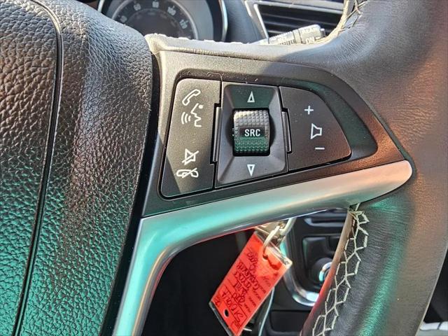 2014 Buick Encore Convenience