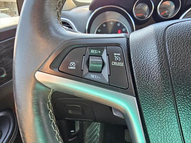 2014 Buick Encore Convenience