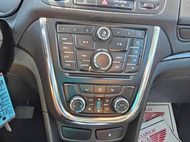 2014 Buick Encore Convenience