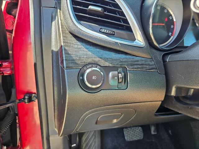 2014 Buick Encore Convenience