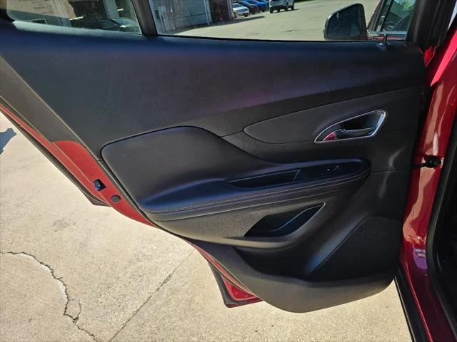2014 Buick Encore Convenience