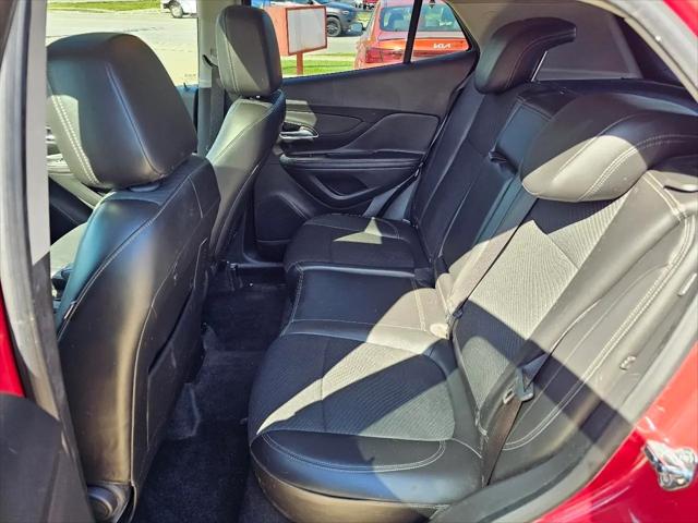 2014 Buick Encore Convenience