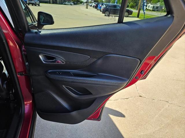 2014 Buick Encore Convenience