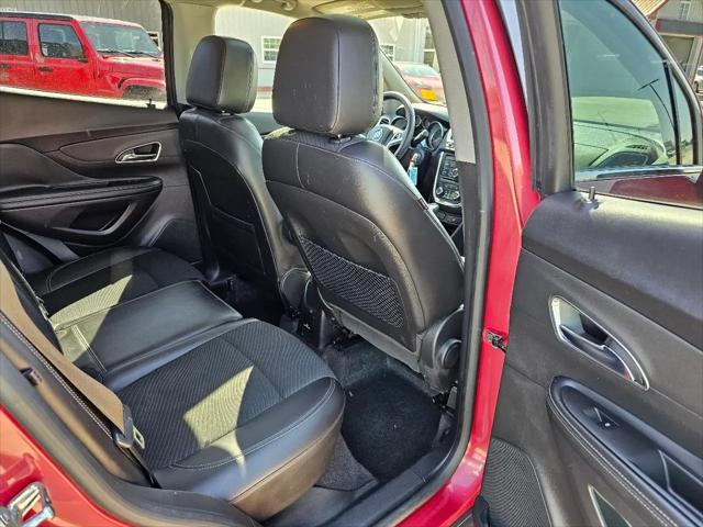 2014 Buick Encore Convenience