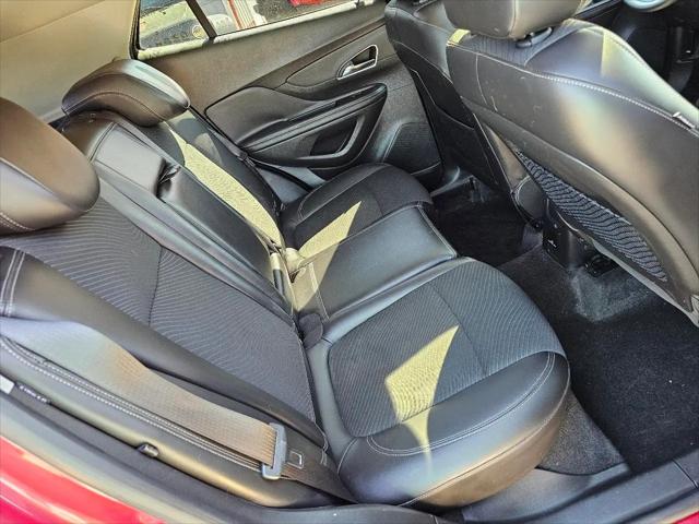 2014 Buick Encore Convenience