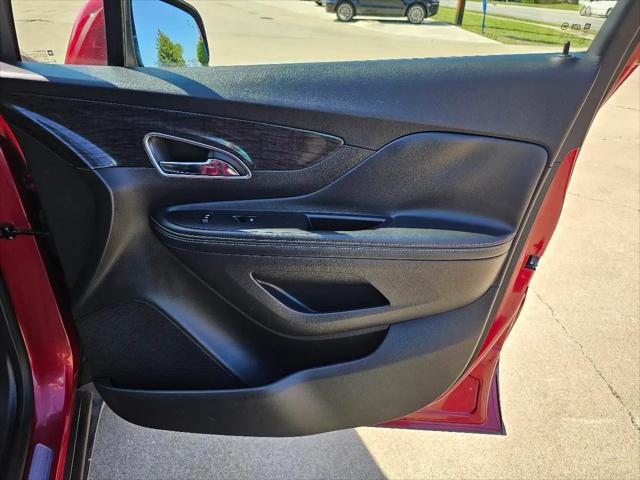2014 Buick Encore Convenience