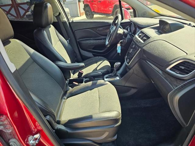 2014 Buick Encore Convenience
