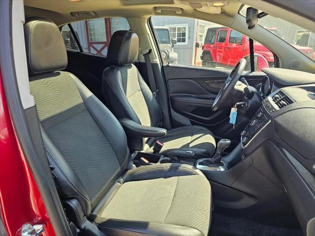 2014 Buick Encore Convenience