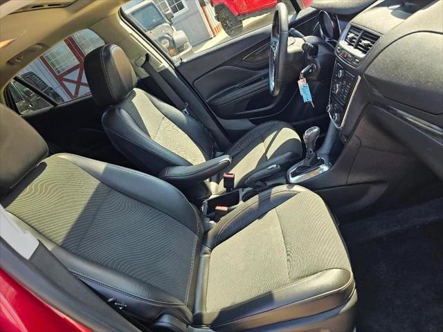 2014 Buick Encore Convenience