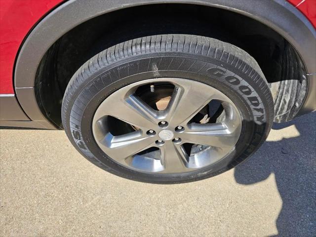 2014 Buick Encore Convenience