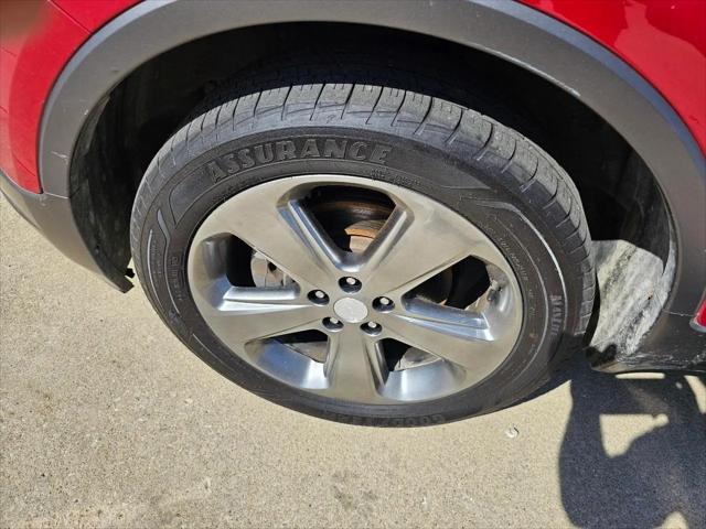 2014 Buick Encore Convenience