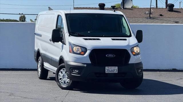2021 Ford Transit Cargo Van T-250 for sale in Newport Beach, CA