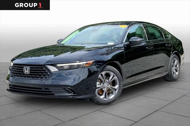 2025 Honda Accord Sedan EX-L for sale in Gulfport, MS