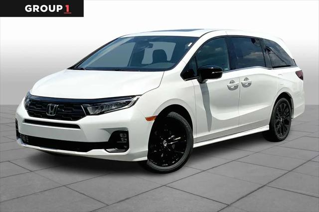 2026 Honda Odyssey Sport-L for sale in Gulfport, MS