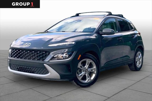 2023 Hyundai Kona SEL for sale in Gulfport, MS