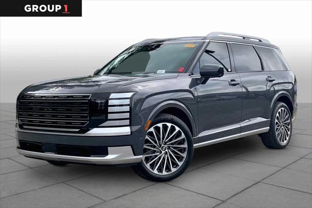 2026 Hyundai Palisade Calligraphy for sale in Gulfport, MS