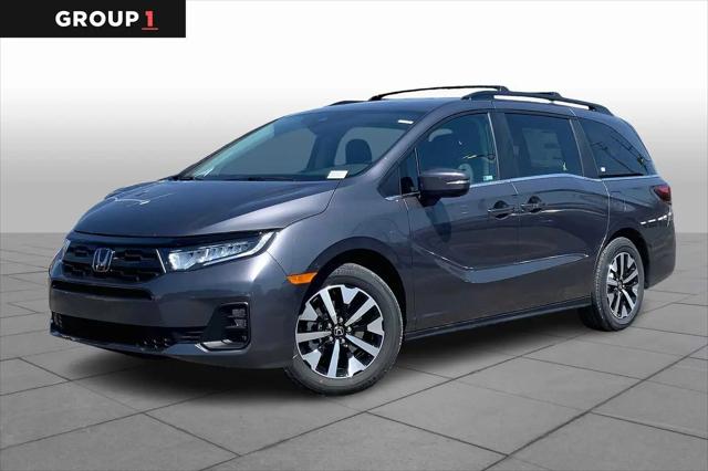 2026 Honda Odyssey EX-L for sale in Gulfport, MS