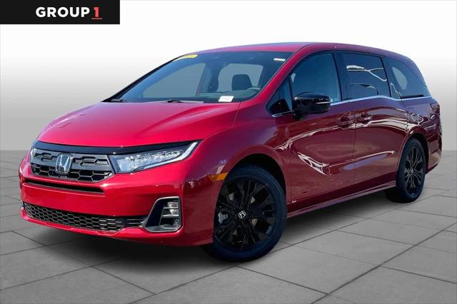 2026 Honda Odyssey Sport-L for sale in Gulfport, MS