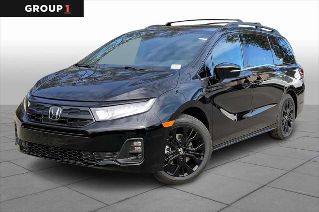 2026 Honda Odyssey Sport-L for sale in Gulfport, MS