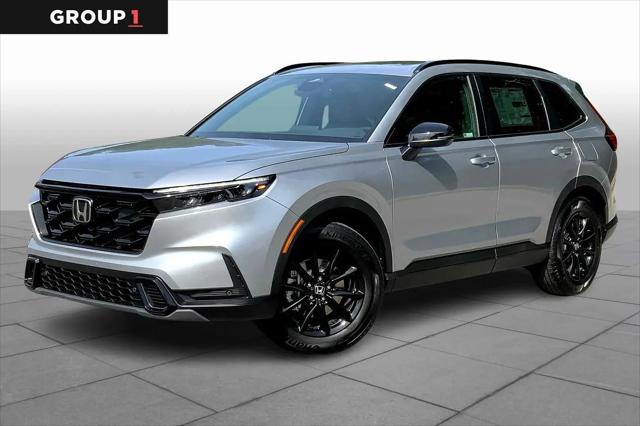 2026 Honda CR-V Hybrid 2WD Sport-L for sale in Gulfport, MS