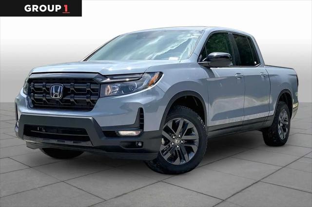 2026 Honda Ridgeline Sport for sale in Gulfport, MS