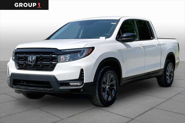 2026 Honda Ridgeline Sport for sale in Gulfport, MS