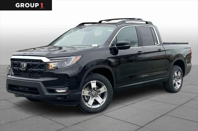 2026 Honda Ridgeline RTL for sale in Gulfport, MS