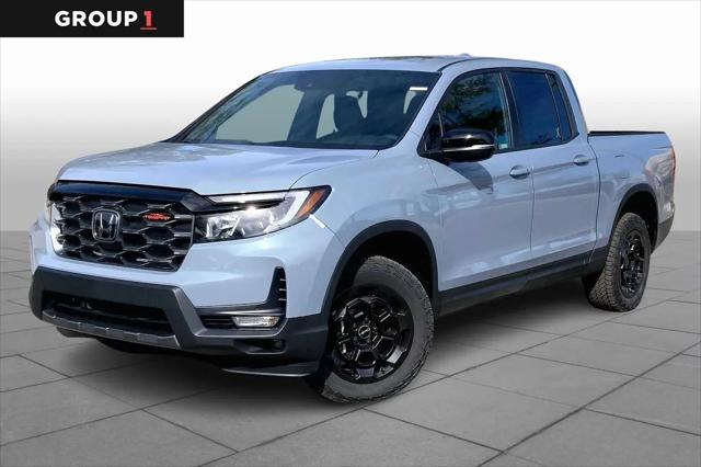 2026 Honda Ridgeline TrailSport+ for sale in Gulfport, MS