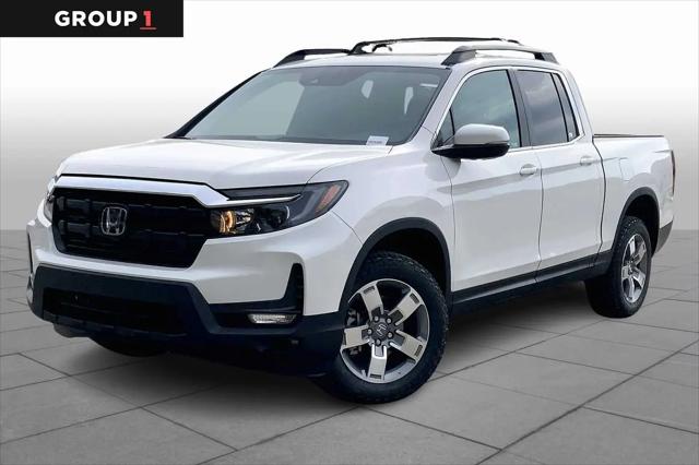 2026 Honda Ridgeline RTL for sale in Gulfport, MS