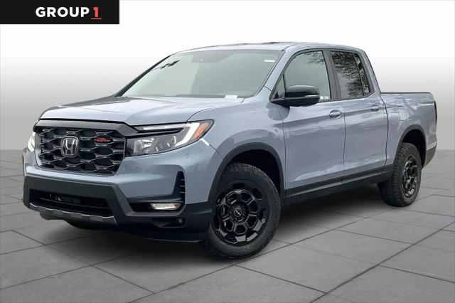 2026 Honda Ridgeline TrailSport+ for sale in Gulfport, MS