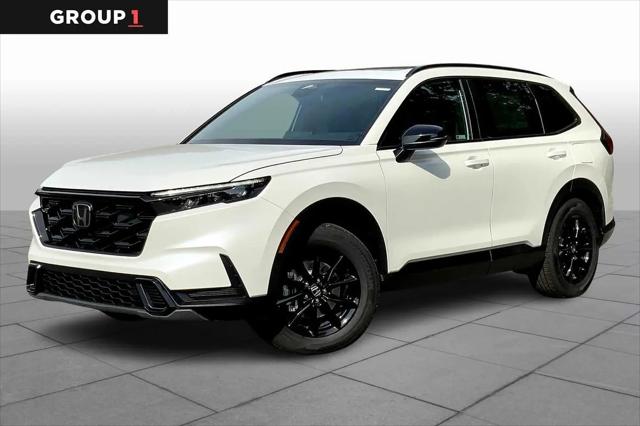 2026 Honda CR-V Hybrid 2WD Sport for sale in Gulfport, MS