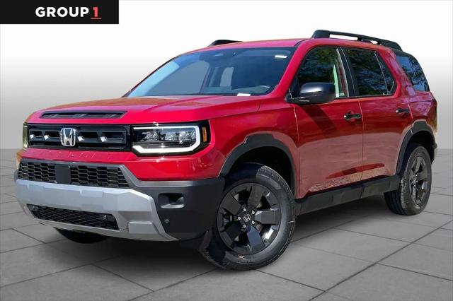 2026 Honda Passport AWD RTL for sale in Gulfport, MS