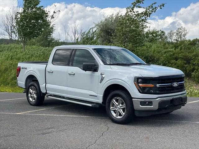 2024 Ford F-150 XLT for sale in Dickson City, PA