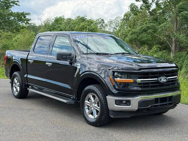 2025 Ford F-150 XLT for sale in Dickson City, PA