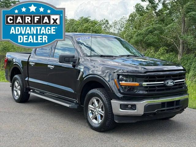 2025 Ford F-150 XLT for sale in Dickson City, PA