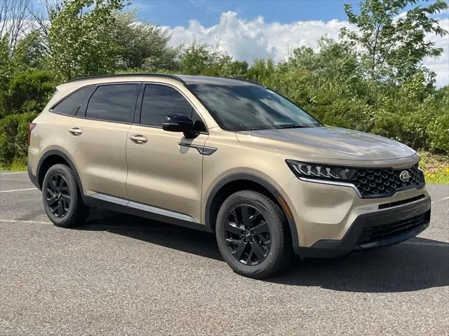 2021 Kia Sorento S for sale in Dickson City, PA