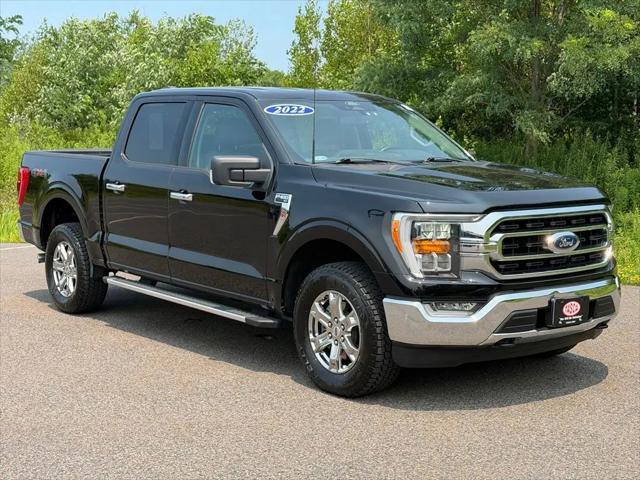 2022 Ford F-150 XLT for sale in Dickson City, PA