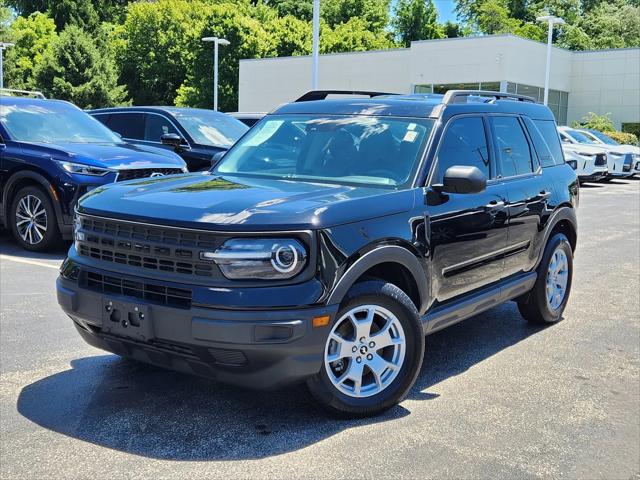 2021 Ford Bronco Sport Base for sale in West Chester, PA