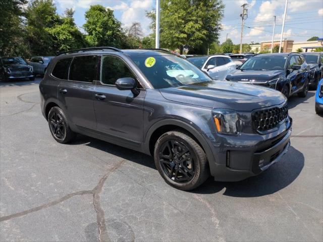 2025 Kia Telluride SX Prestige X-Line for sale in High Point, NC